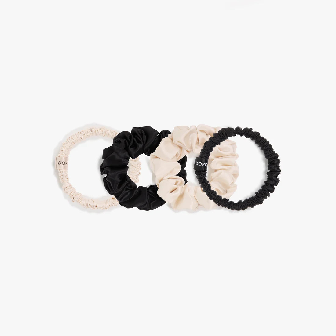 Premium Scrunchies