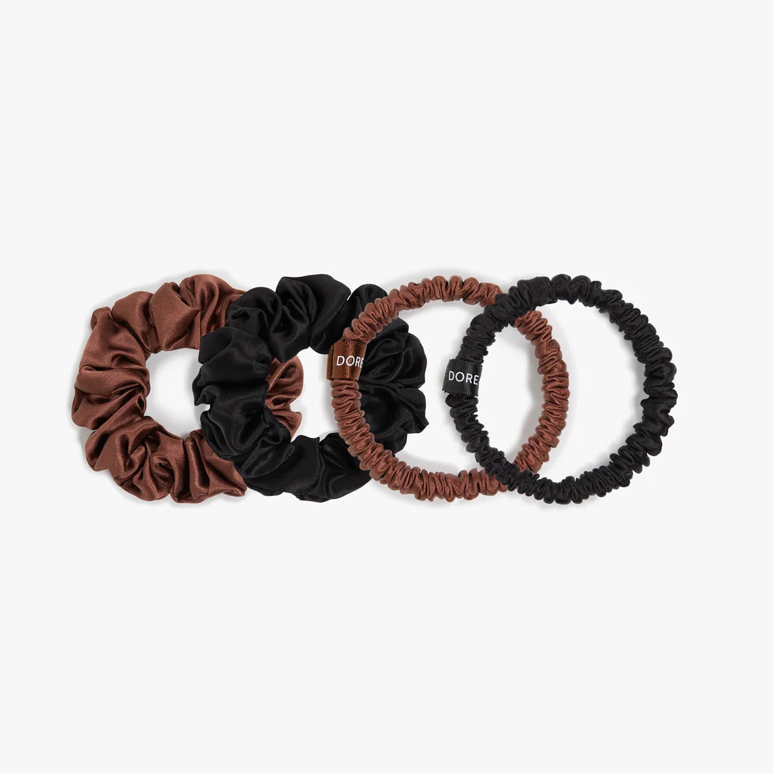 Premium Scrunchies