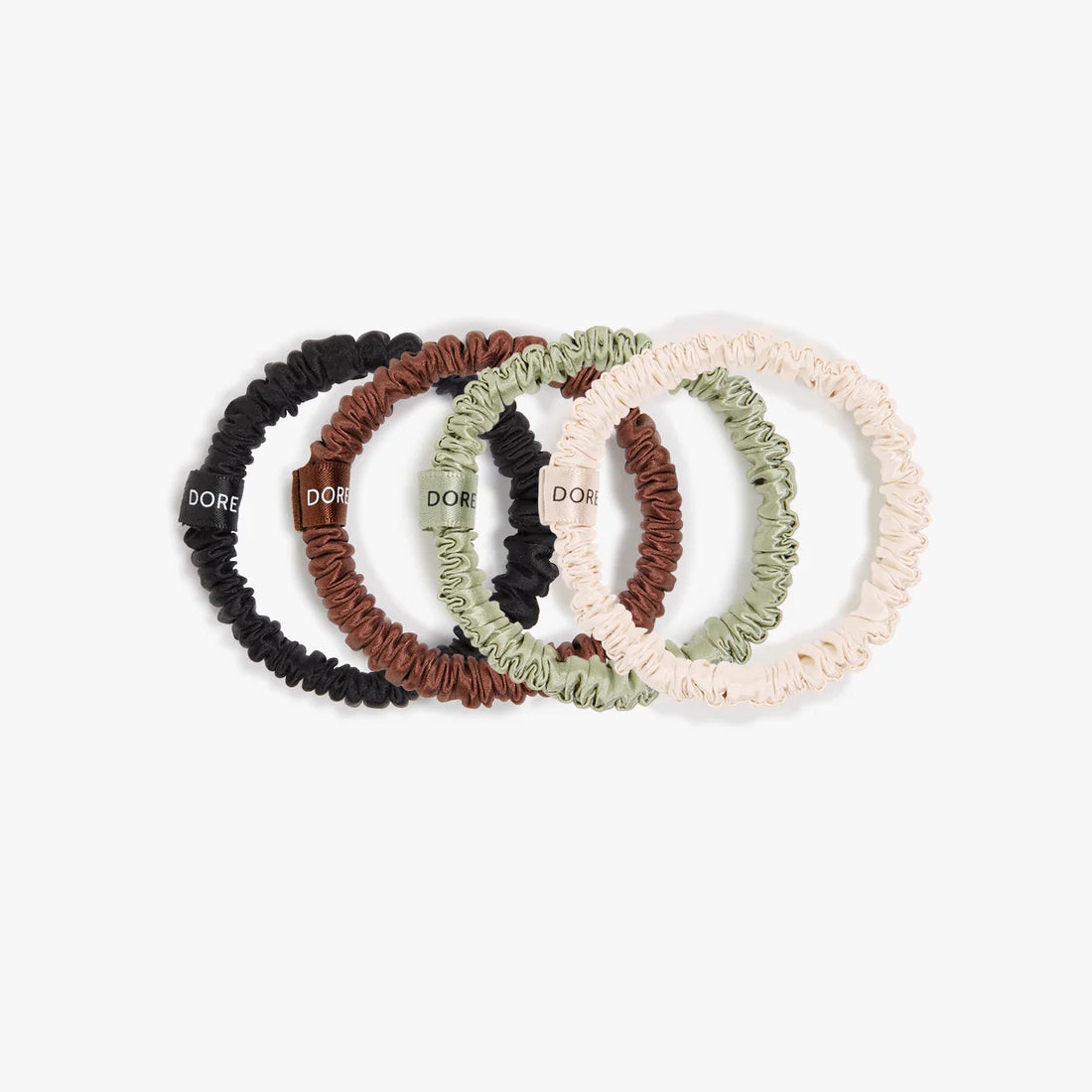 Premium Scrunchies