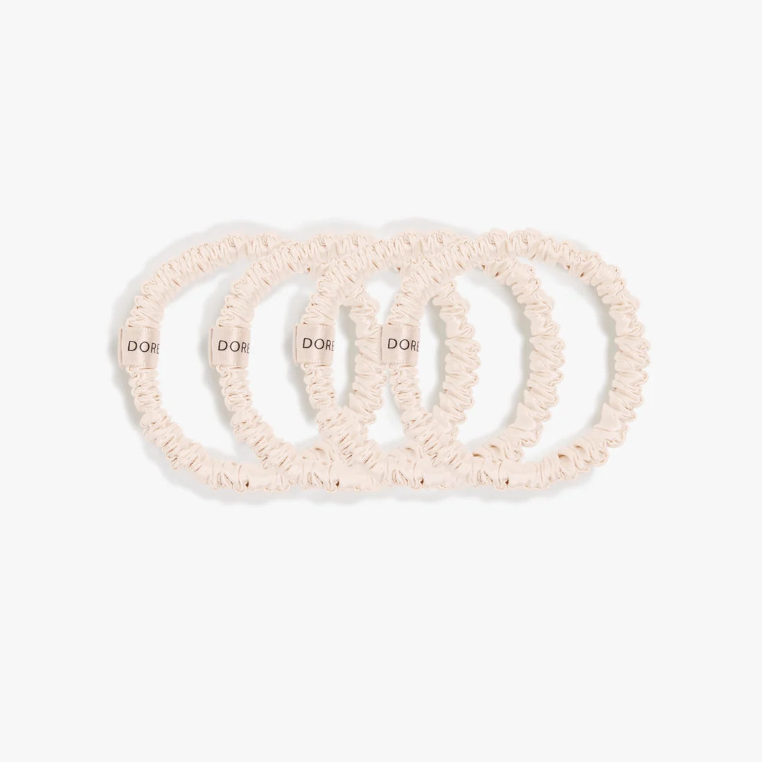 Premium Scrunchies