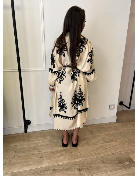 Bella - Modest Dress