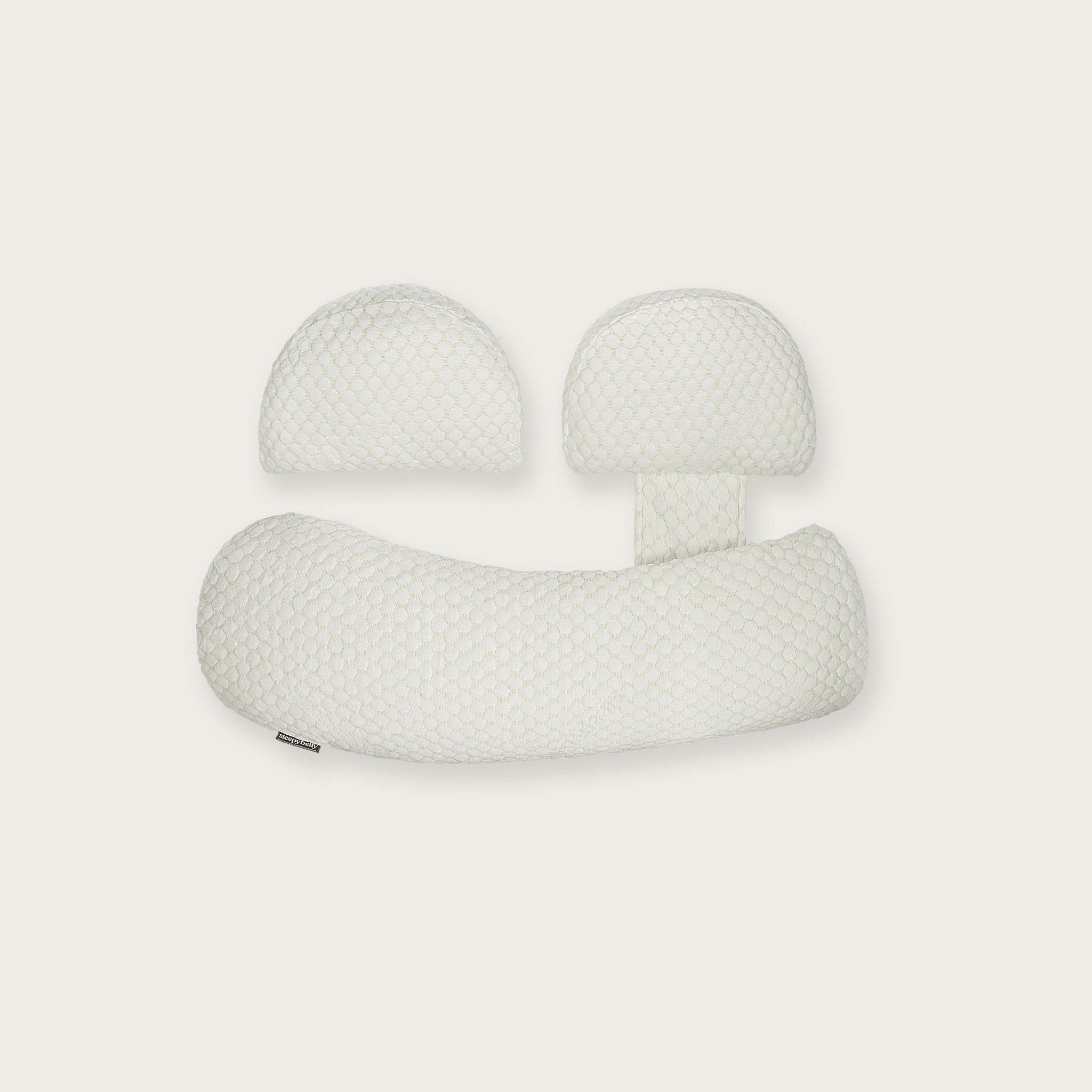 Sleepybelly Pregnancy Pillow