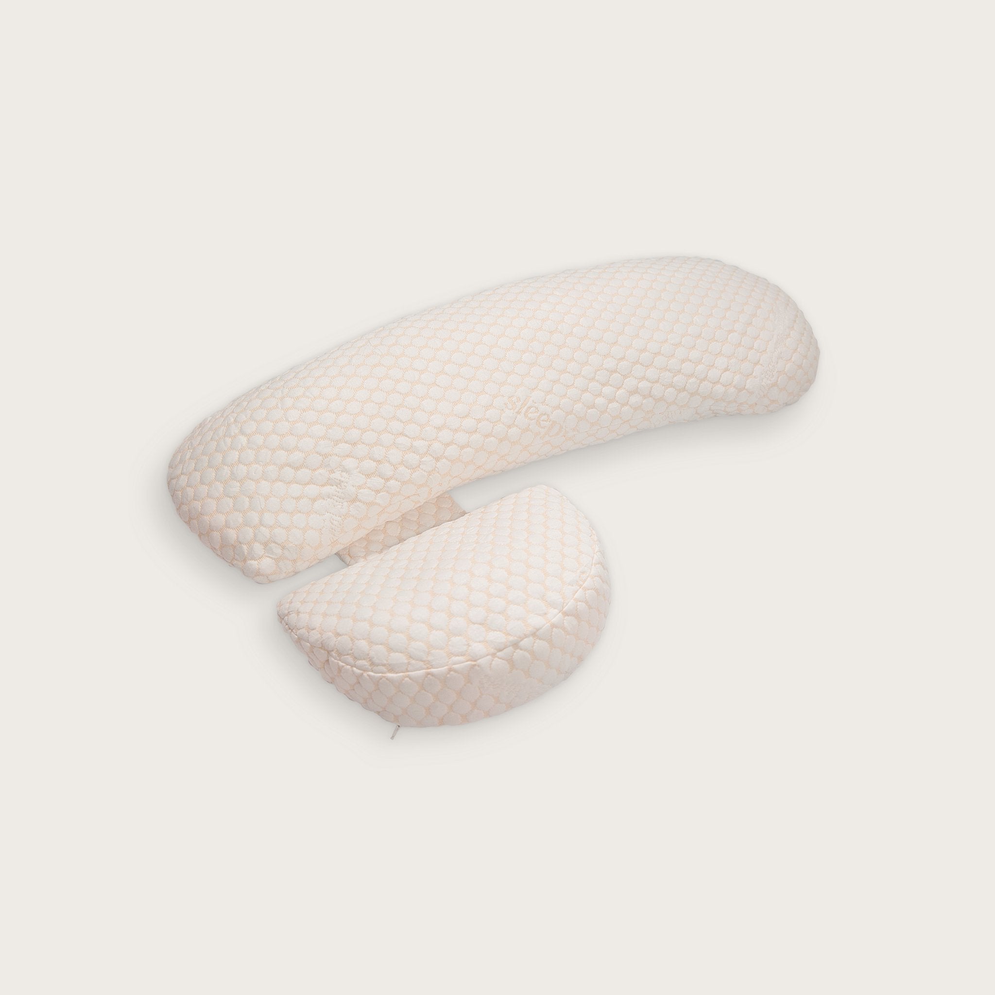 Sleepybelly Pregnancy Pillow