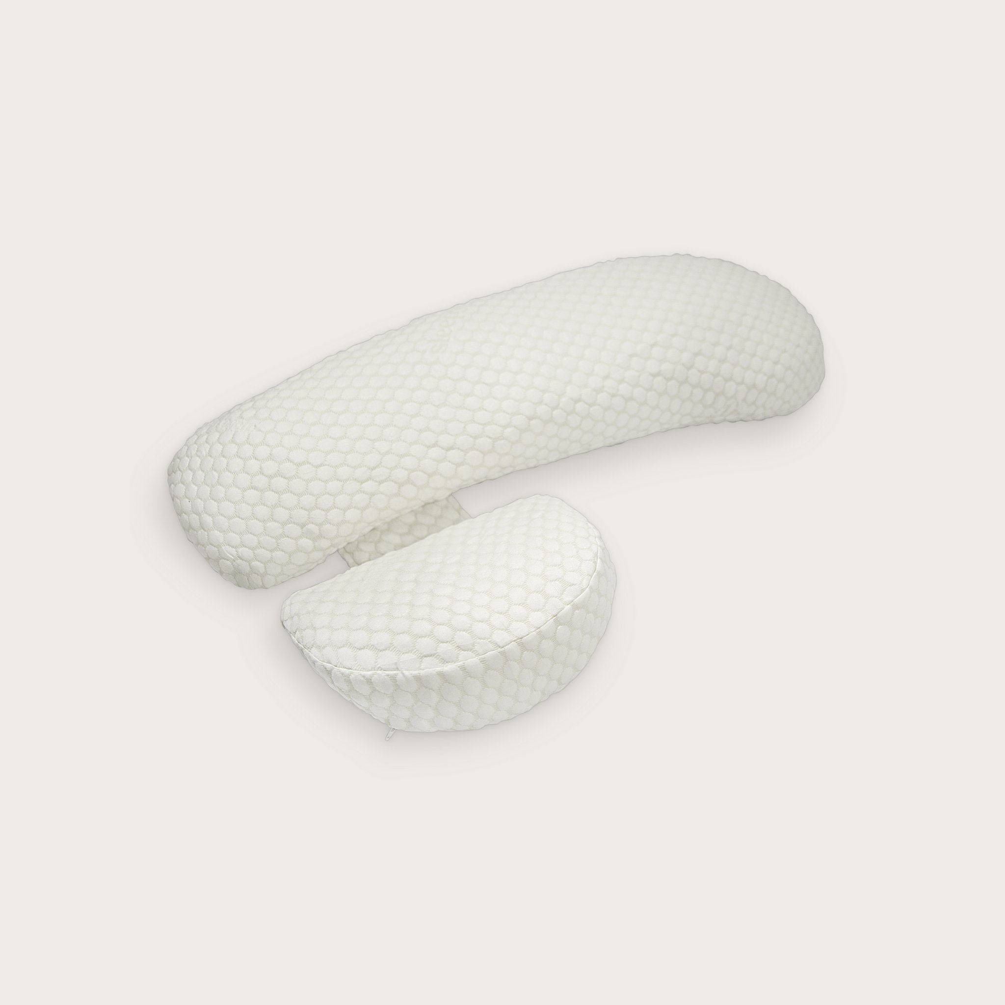 Sleepybelly Pregnancy Pillow