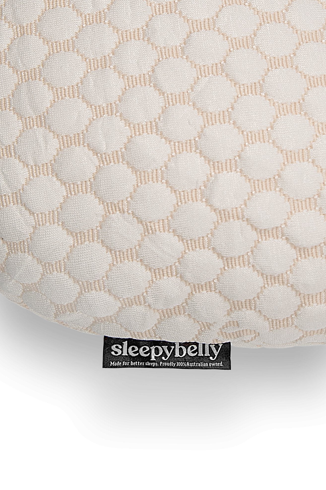 Sleepybelly Pregnancy Pillow