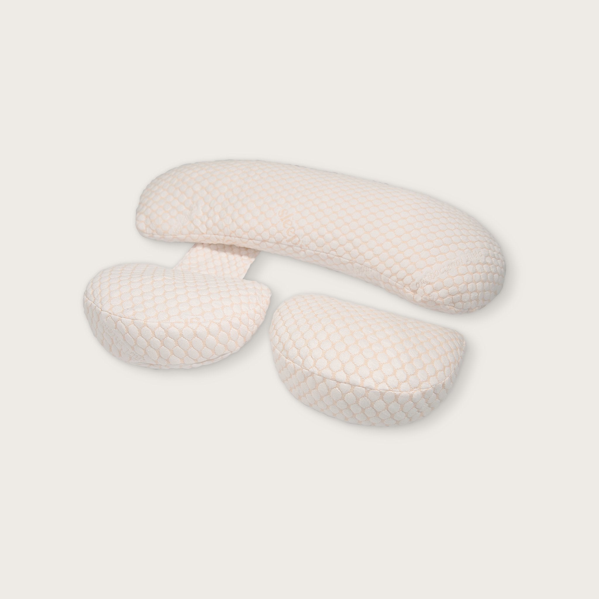 Sleepybelly Pregnancy Pillow