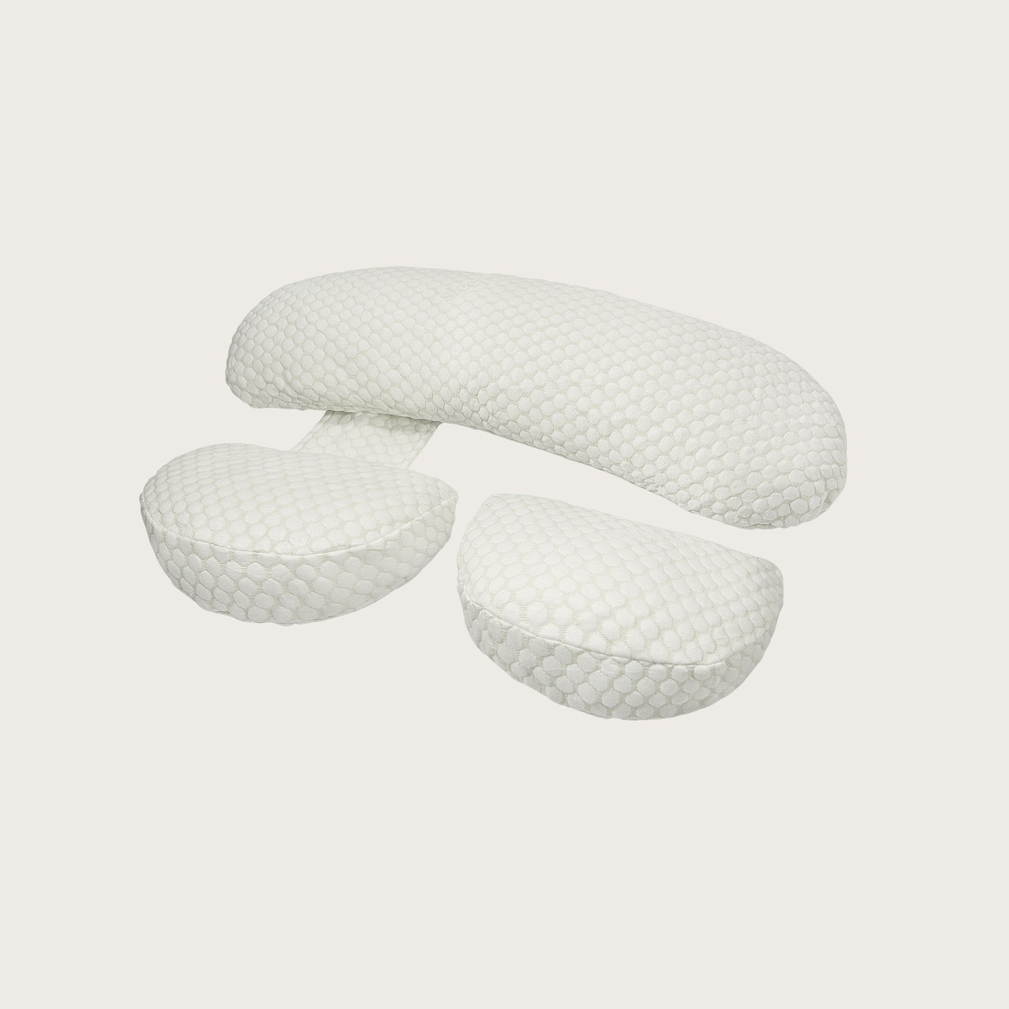Sleepybelly Pregnancy Pillow
