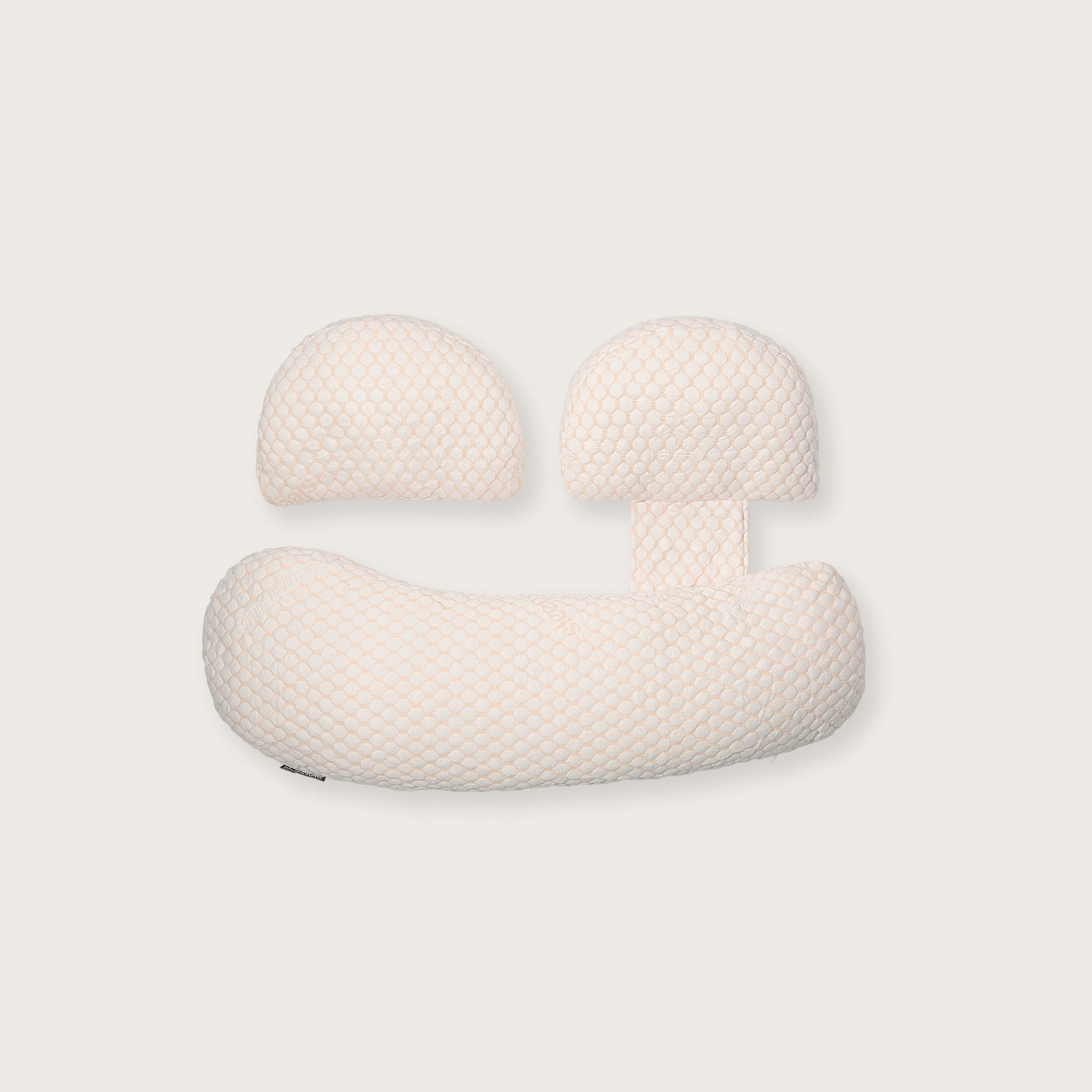 Sleepybelly Pregnancy Pillow