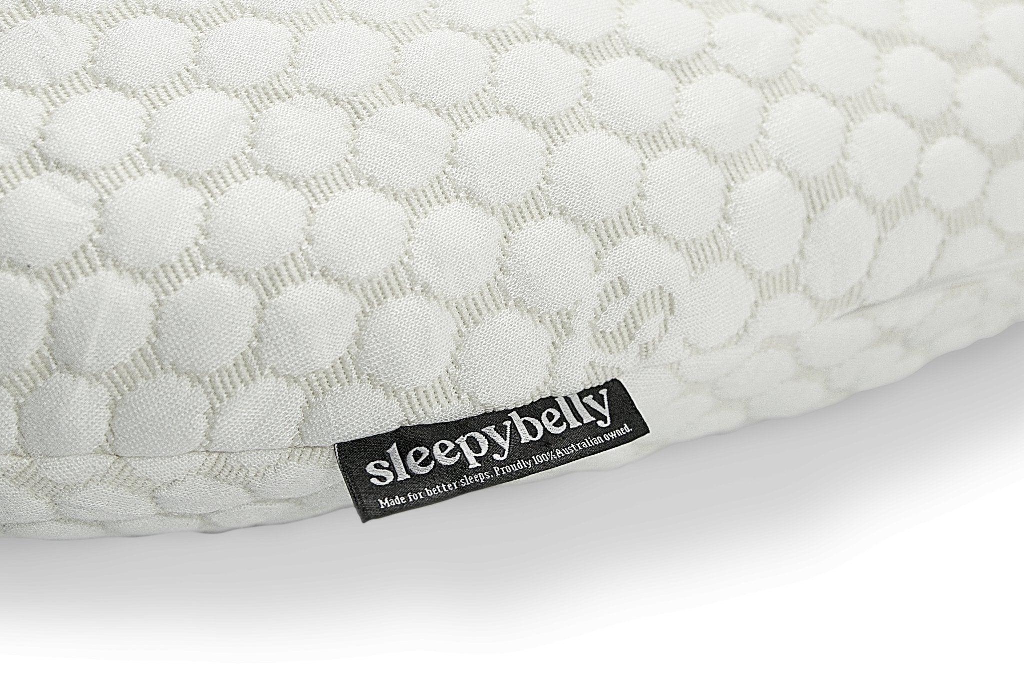 Sleepybelly Pregnancy Pillow