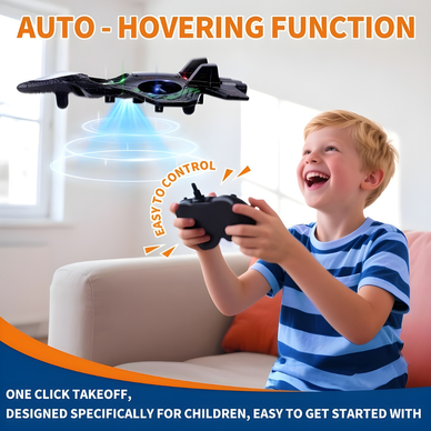 Ignite Your Child’s Imagination