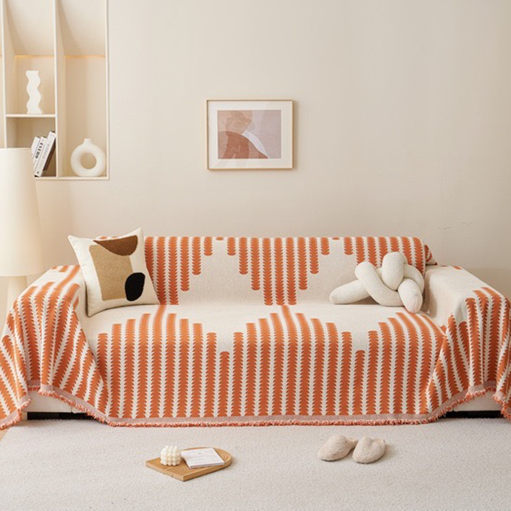 Vintage - Exclusive Sofa Cover