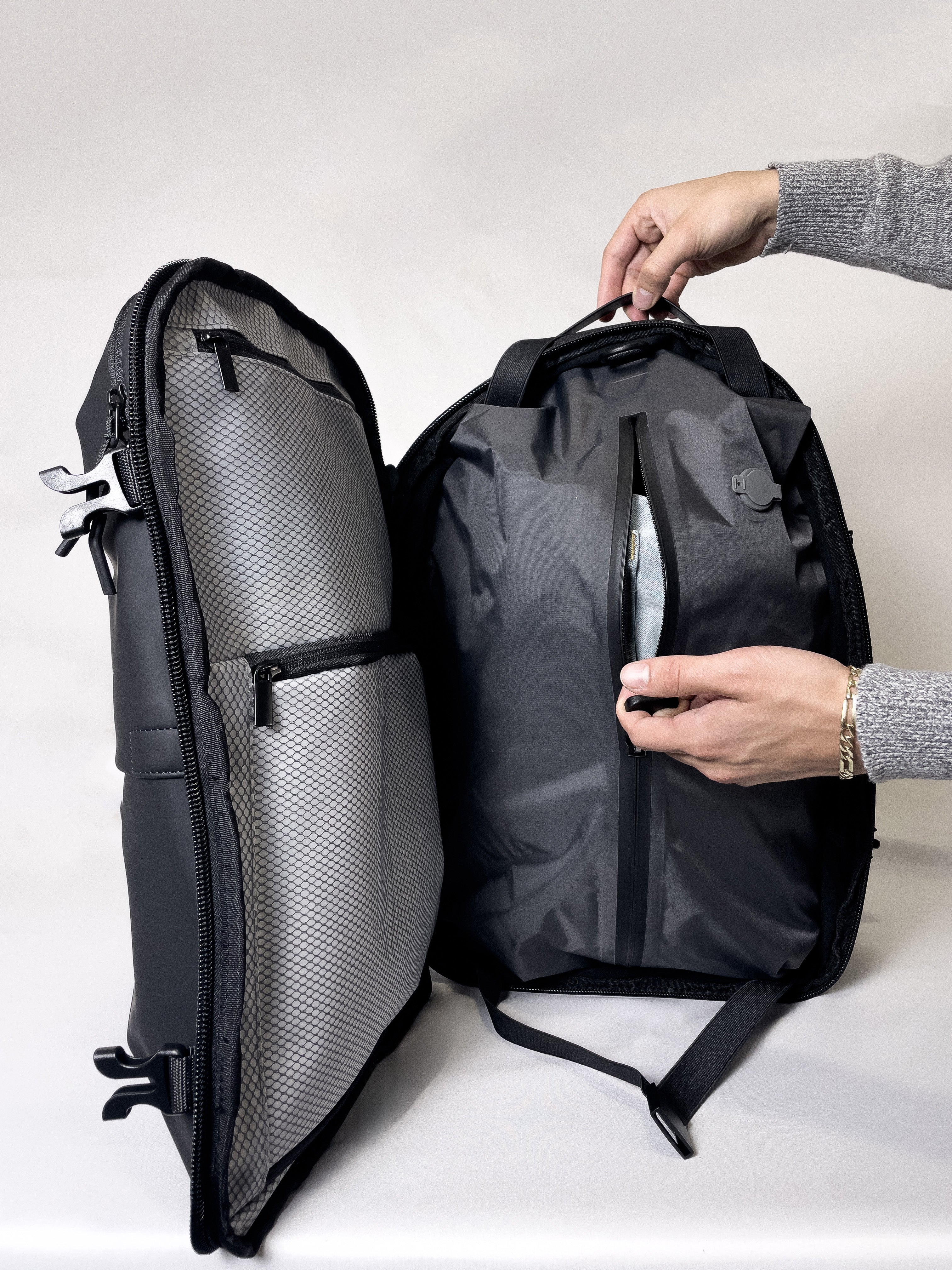 Travel Backpack Pro