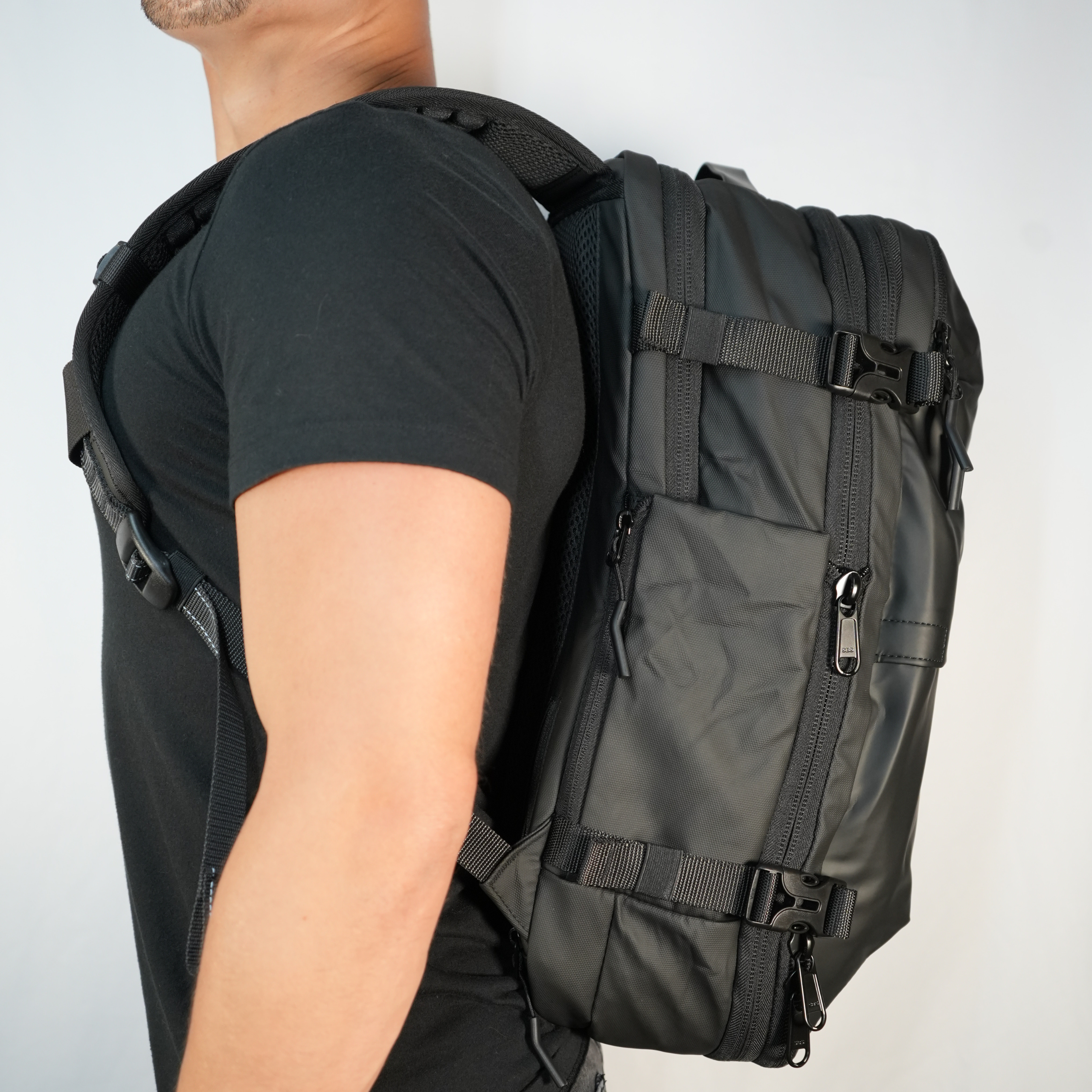Travel Backpack Pro