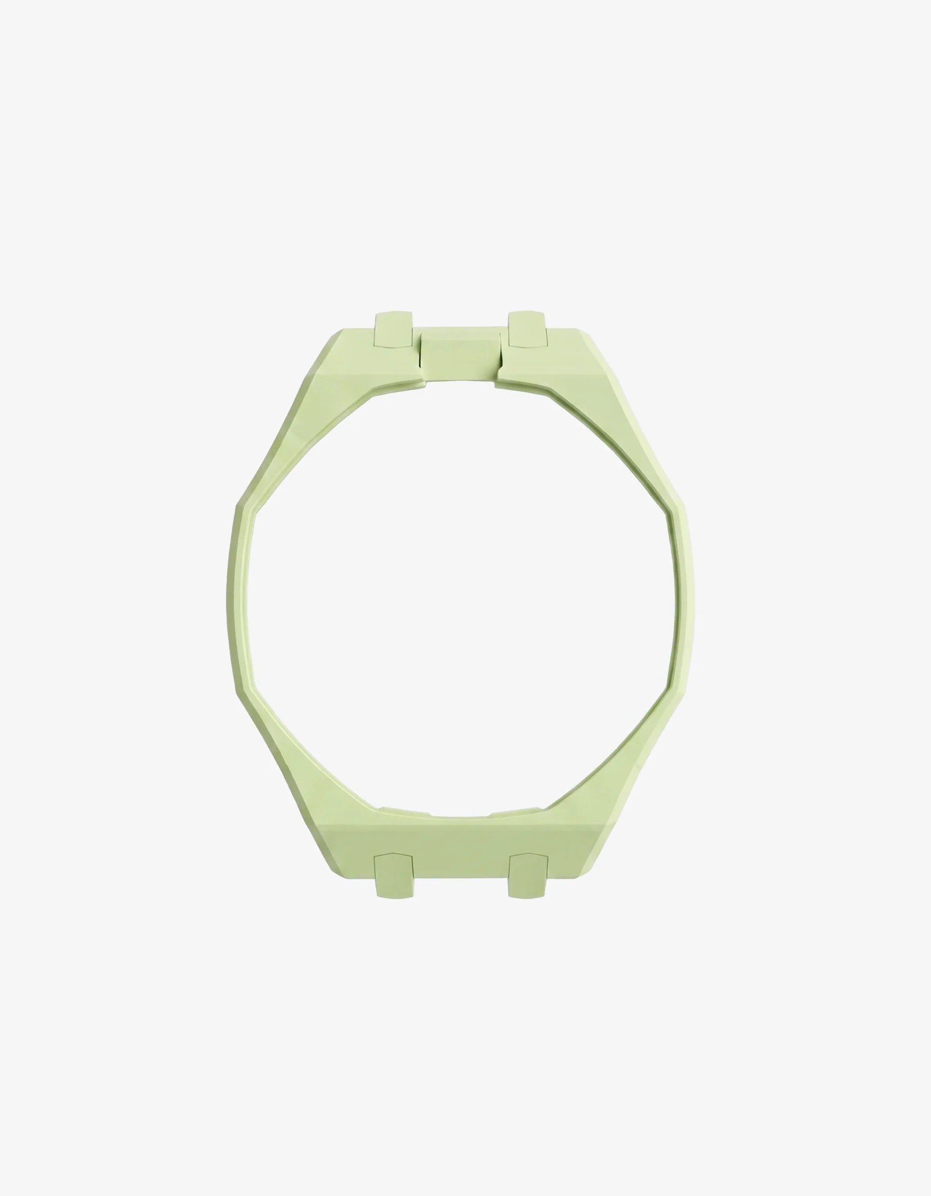 Rubber Strap & Case For AP x Swatch Royal Pop Blaue Acht
