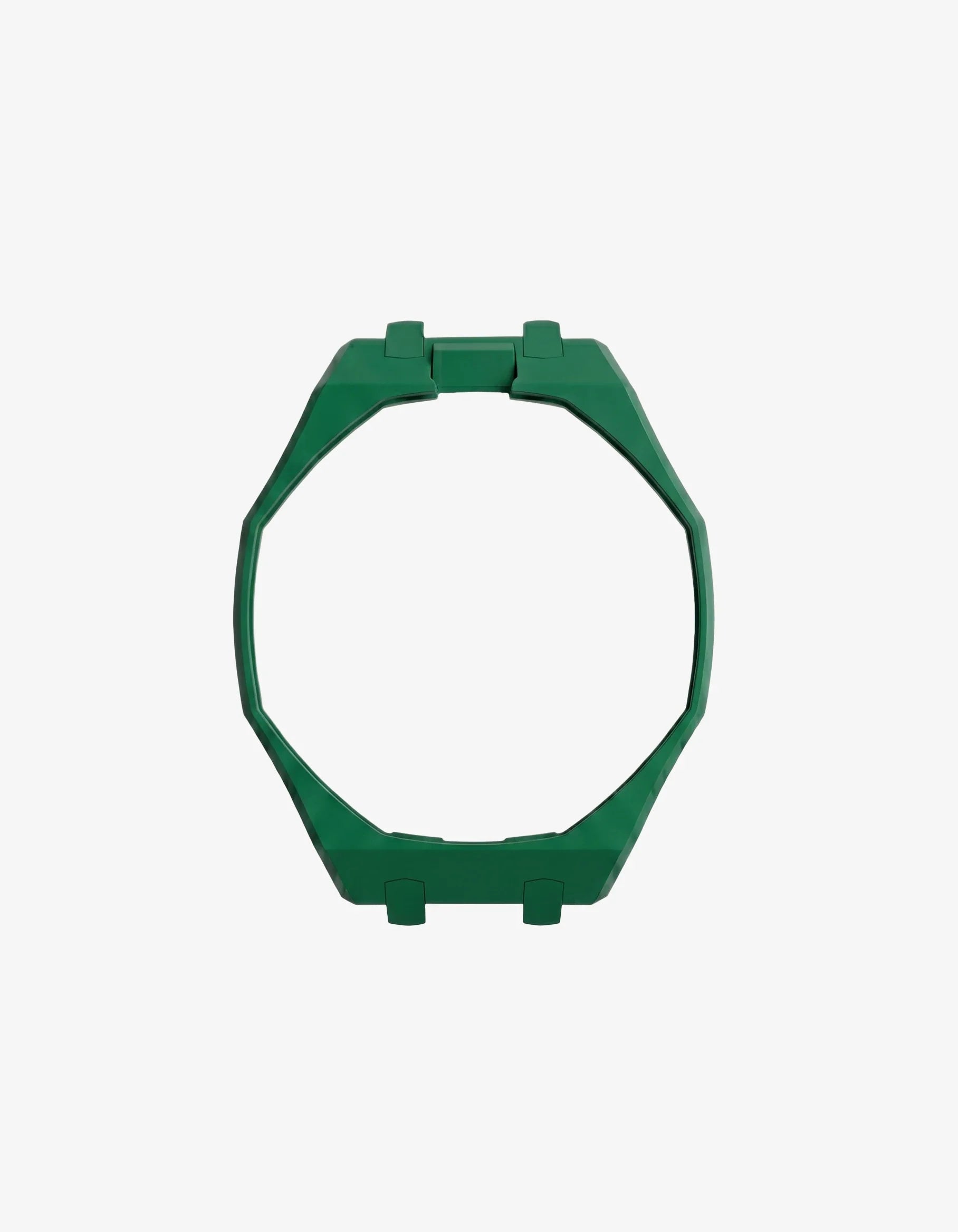 Rubber Strap & Case For AP x Swatch Royal Pop Huit Blanc