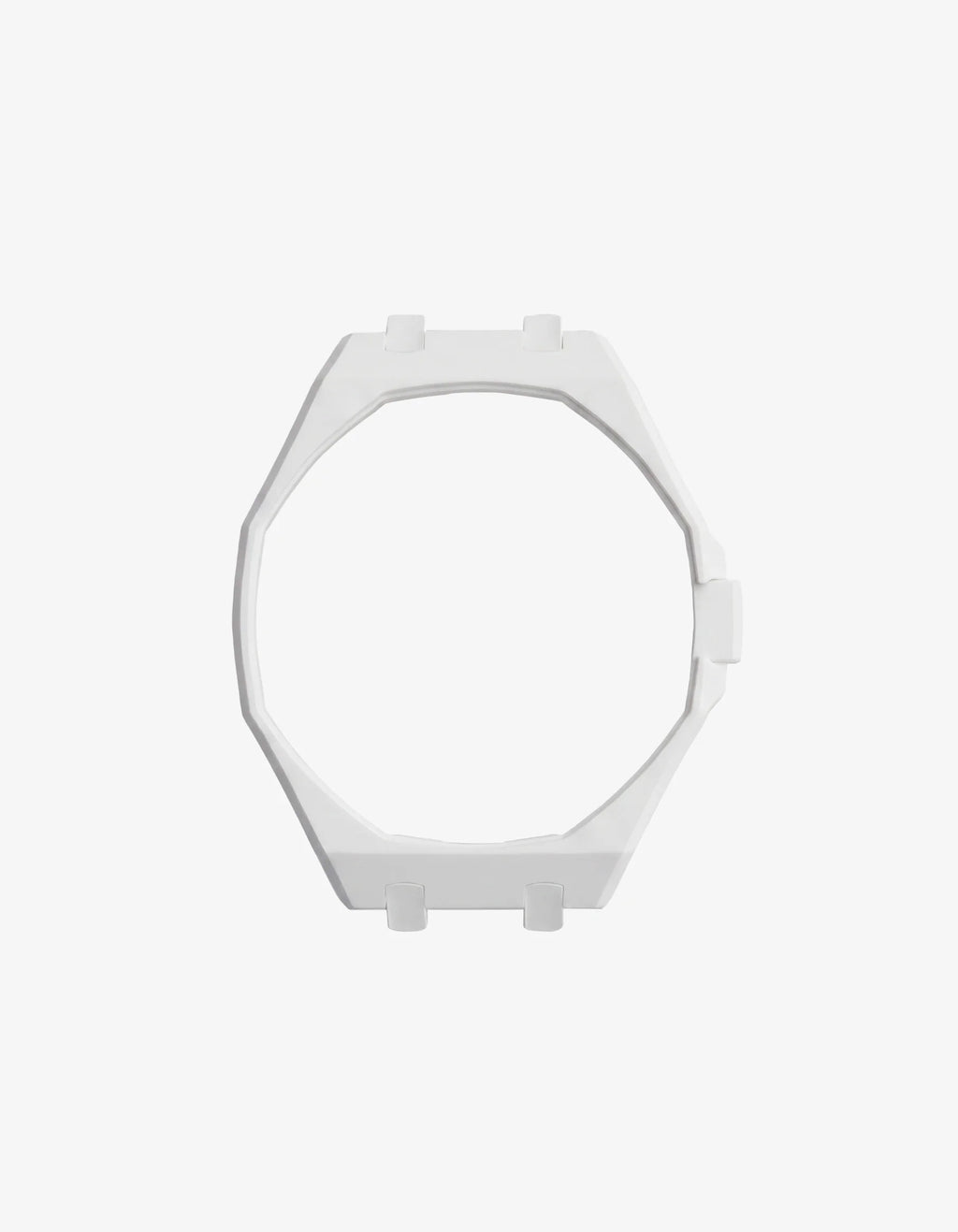 Rubber Strap & Case For AP x Swatch Royal Pop Otg Roz