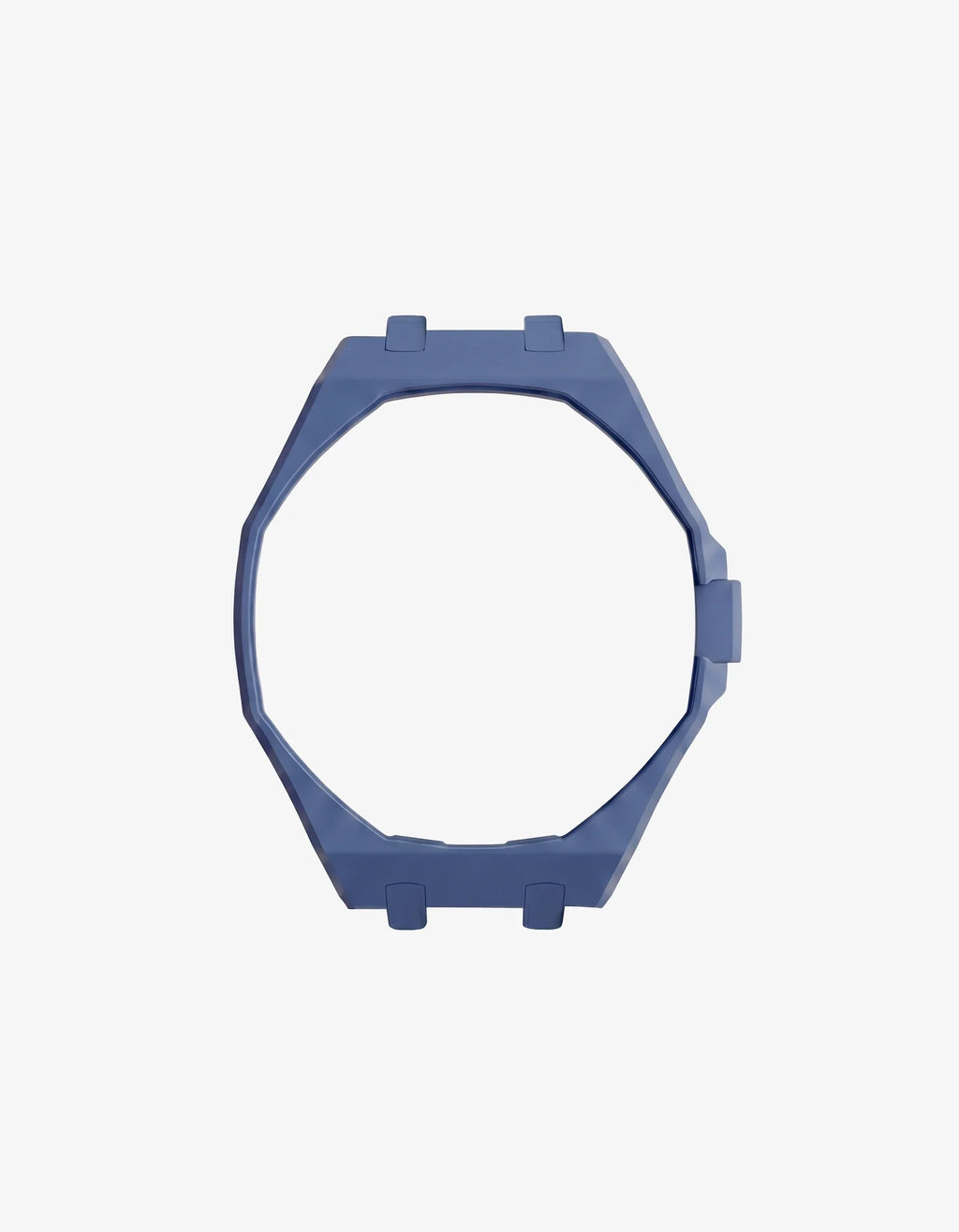 Rubber Strap & Case For AP x Swatch Royal Pop Làn Ba