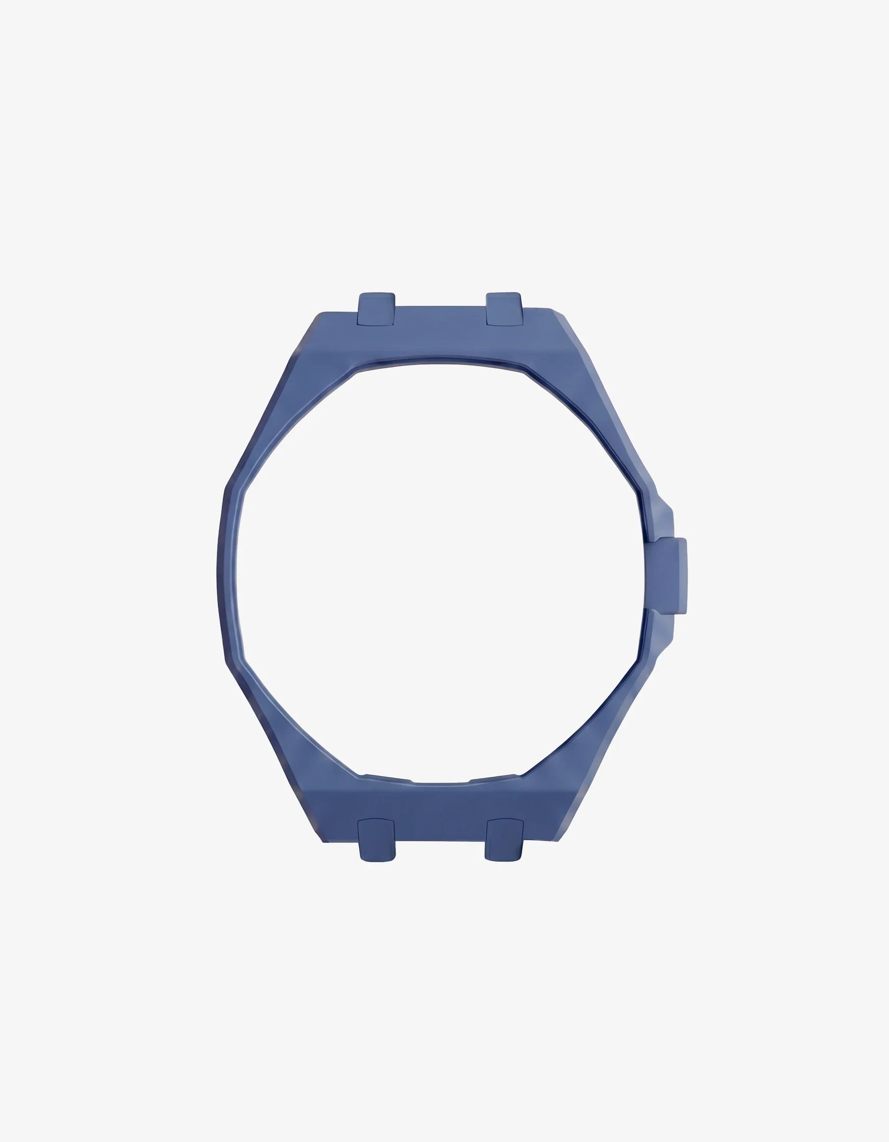 Rubber Strap & Case For AP x Swatch Royal Pop Làn Ba