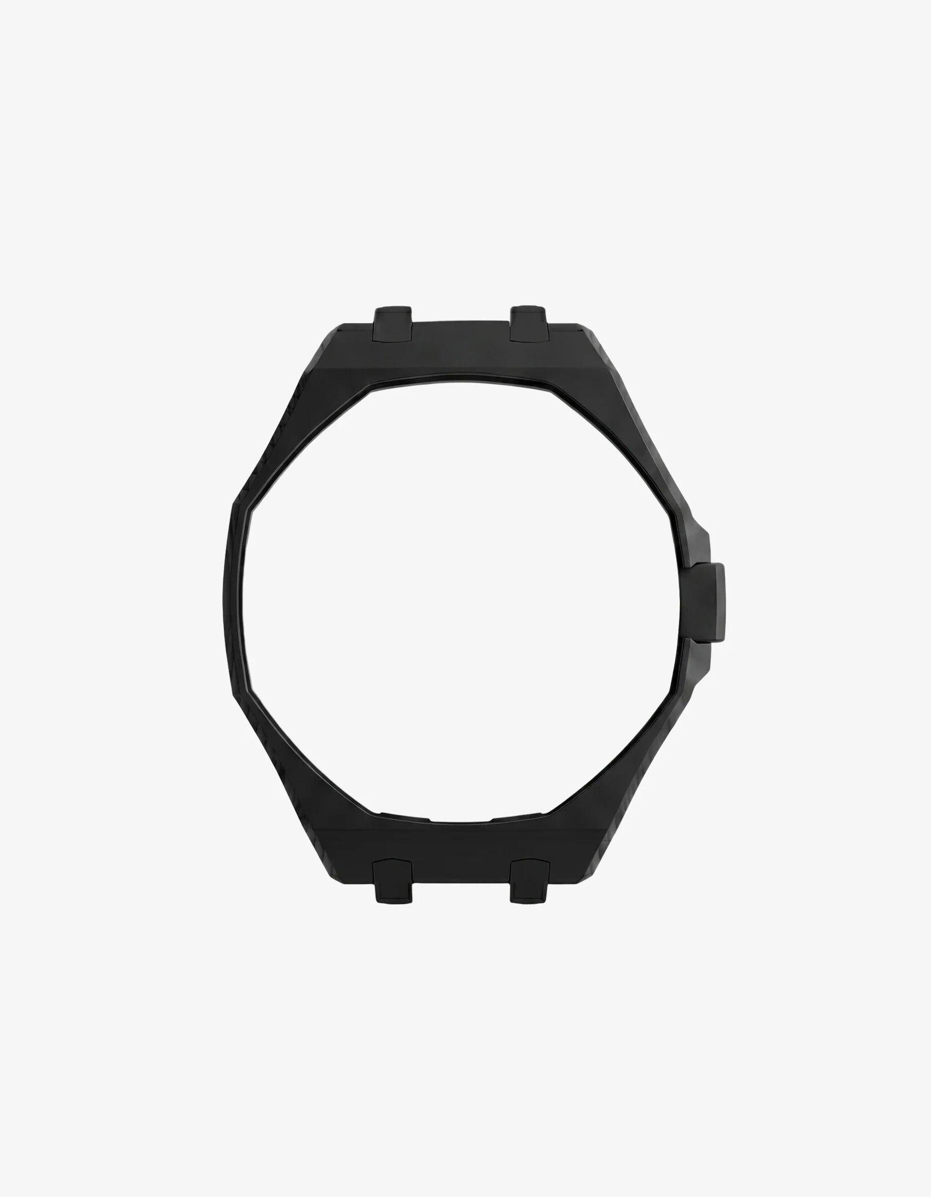 Rubber Strap & Case For AP x Swatch Royal Pop Otg Roz