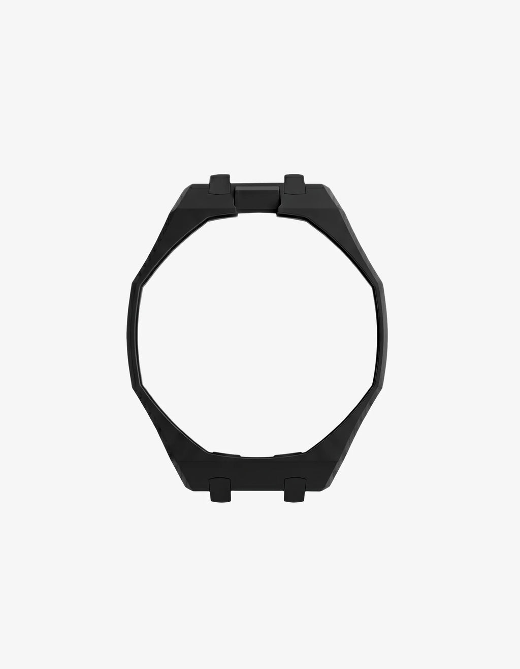 Rubber Strap & Case For AP x Swatch Royal Pop Green Eight