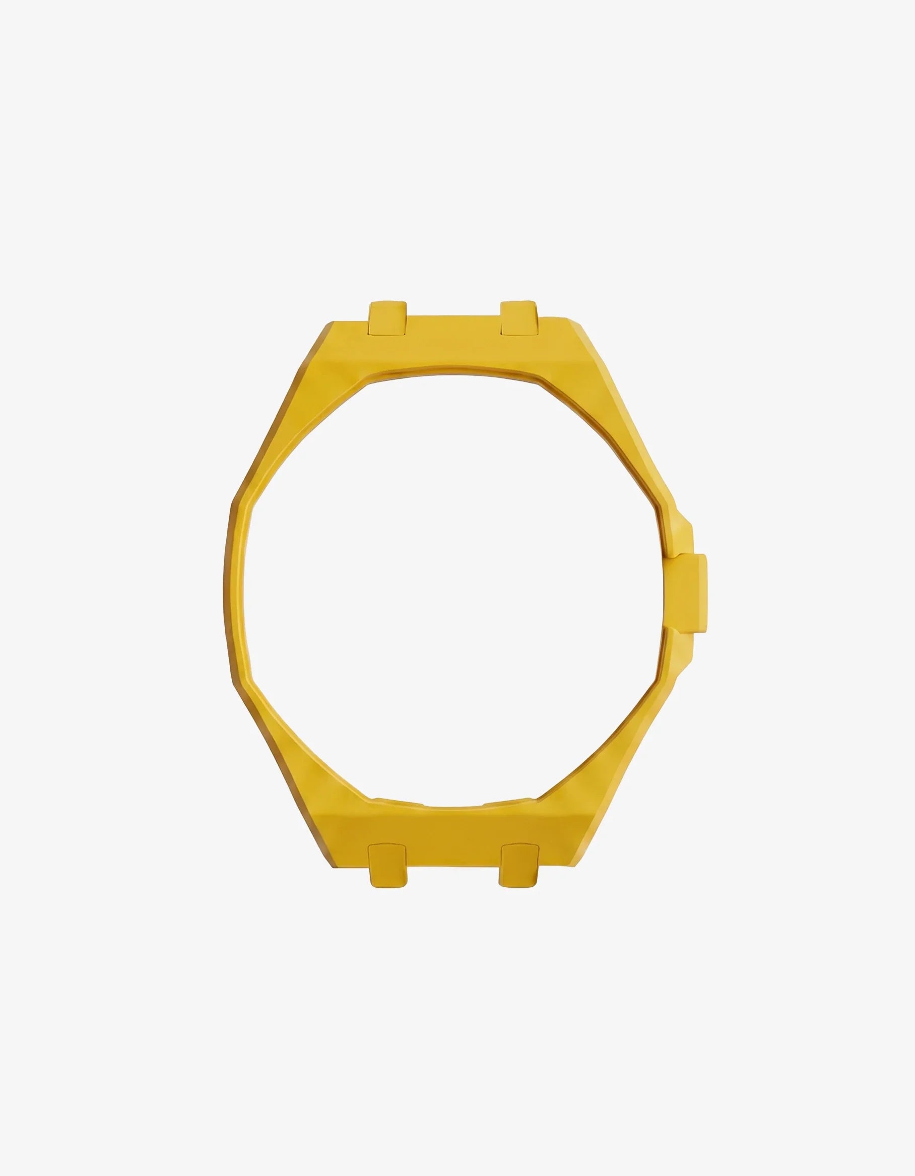 Rubber Strap & Case For AP x Swatch Royal Pop Otg Roz
